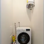 Apartment Moderno Monolocale Con Aria Condizionata In Centro Bergamo